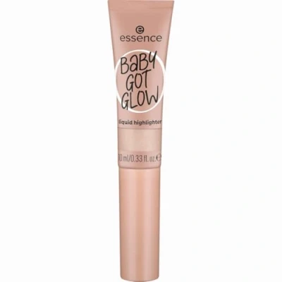 Bild av Essence Highlighter Liquide Baby Got Glow