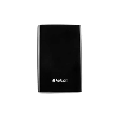 Bild av Verbatim Store &#039;n&#039; Go Slim Portable SSD 256 GB