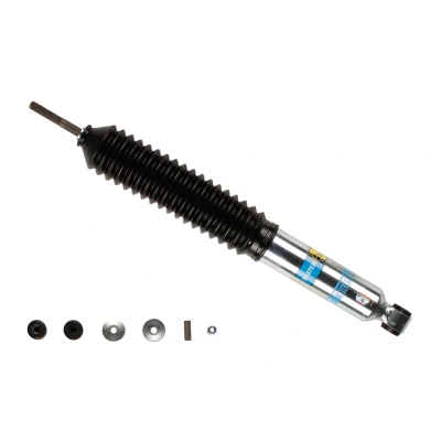 Bild av BILSTEIN B8 5100 24 185493 Amortisseur Essieu avant Pression de gaz Système monotube sans ressort Bossage en bas, Goujon haut