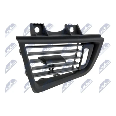 Bild av NTY EZC BM 022 Papillon de distribution, alimentation d&#039;air avant gauche BMW: 5 Berline