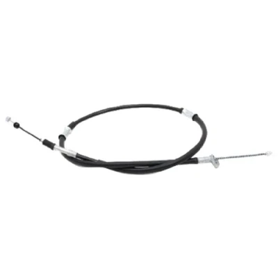Bild av JAPANPARTS BC 201 Câble De Frein 1530/1260 mm à tambour