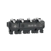 Bild av Schneider Electric current relay MicroLogic 2.2 for ComPacT NSX 160/250 circuit breakers electronic rated 160A 4