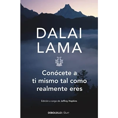 Bild av Conócete a ti mismo tal como realmente eres / How to See Yourself as You Really Are