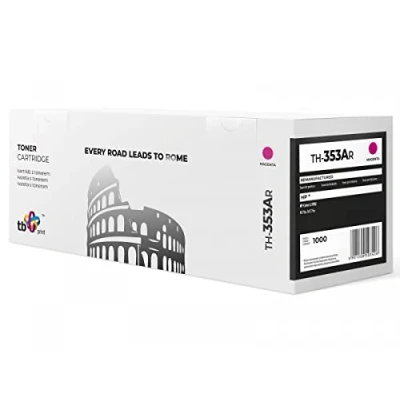 Bild av TB Print TH 353AR Tonerkassett Magenta