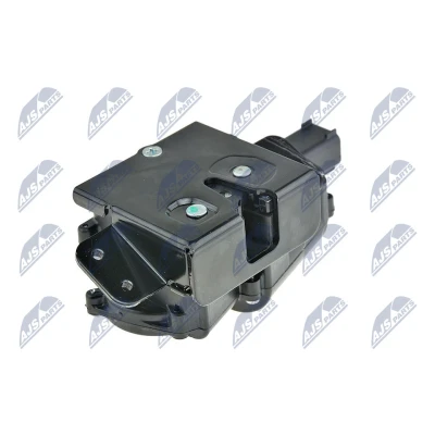 Bild av NTY EZC PL 034 Serrure De Porte