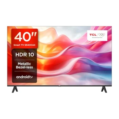 Bild av TCL 40&quot; 40S5400A