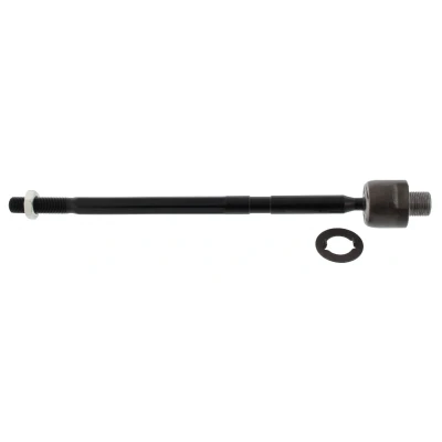 Bild av MAPCO 54569 Rotule Axiale Essieu avant gauche, droit M14x1,5 336 HONDA: CR V 3, CIVIC 6 Stufenheck, Fastback