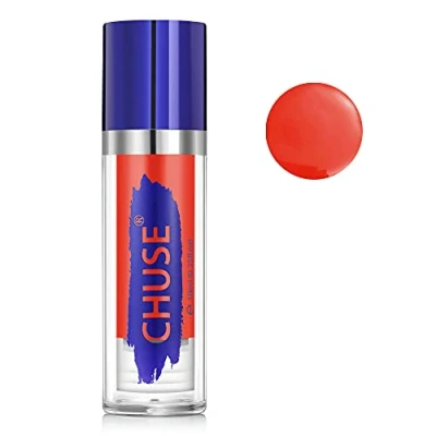 Bild av CHUSE PMU läpppigment, 0,35 oz/10 ml (L302 crimson)