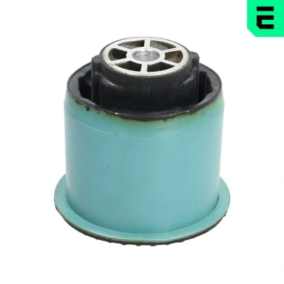 Bild av OPTIMAL F8 6592 Support d&#039;Essieu Essieu arrière gauche, droit PEUGEOT: 307 3/5 portes, SW, Break, CITROËN: C4 Coupe