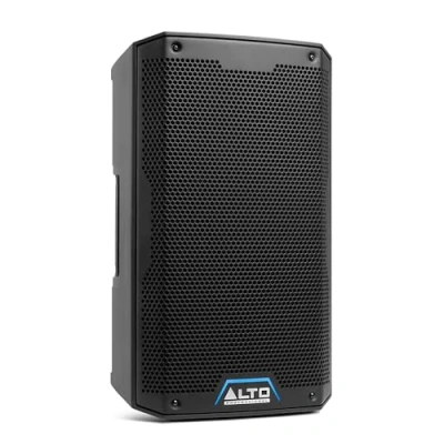 Bild av Alto Professional TS408 2000W 8&quot; actieve PA luidspreker met 3 kanaals mixer, Bluetooth streaming, draadloze luidsprekerkoppeling, DSP en App