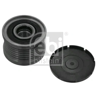Bild av FEBI BILSTEIN 49516 Poulie d&#039;Alternateur 40 avec couvercle NISSAN: Qashqai / Qashqai+2 I