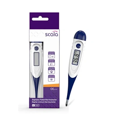 Bild av Scala SC1501 Febertermometer