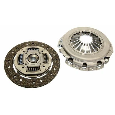 Bild av KAWE 962901 Kit d&#039;embrayage avec mécanisme disque 220 RENAULT: SCENIC 3, 2, CLIO DACIA: Duster SUV