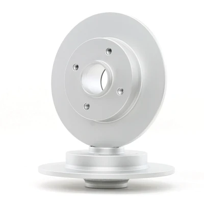 Bild av A.B.S. COATED 18130 Disque de frein 249 9 4 108 plein revêtu PEUGEOT: 308 I SW, 3/5 portes, CC, CITROËN: C4 II 5 DS4 portes