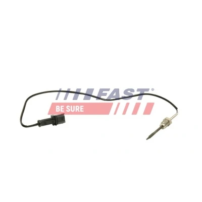 Bild av FAST FT80261 Palpeur, température des gaz devant le filtre à particules FIAT: Fiorino III Van / Break, 500X