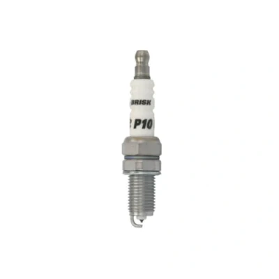 Bild av BRISK 1707 Tändstift M12x1,25 16 mm FIAT: 500 Hatchback, Tipo Panda III SUZUKI: SWIFT 4, Alto VI, FORD: KA Hatchback