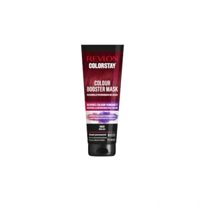 Bild av Revlon Colorstay färgförstärkande mask, återupplivar färgintensiteten 125 ml röd ton