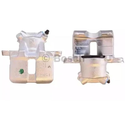 Bild av BOSCH 0 986 135 476 Étrier de frein Fonte 50,5 DAIHATSU: Terios II