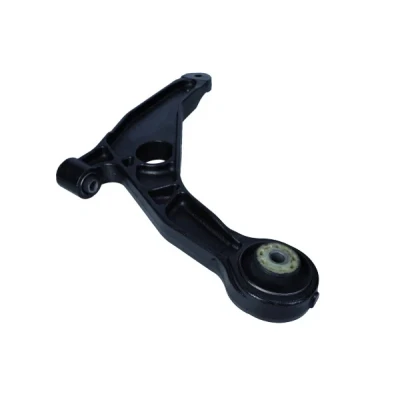 Bild av MAXGEAR 72 5958 Bras de suspension avec support en caoutchouc, sans rotule Essieu avant gauche barre oscillant transversal Fonte d&#039;acier