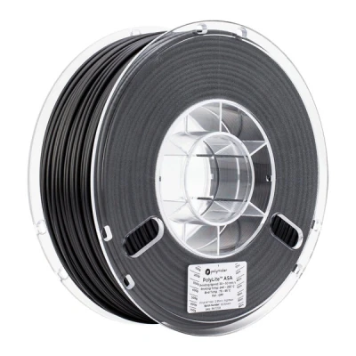Bild av Polymaker PF01010 PolyLite filament ASA UV beständig, väderbeständig, värmebeständig 2,85 mm