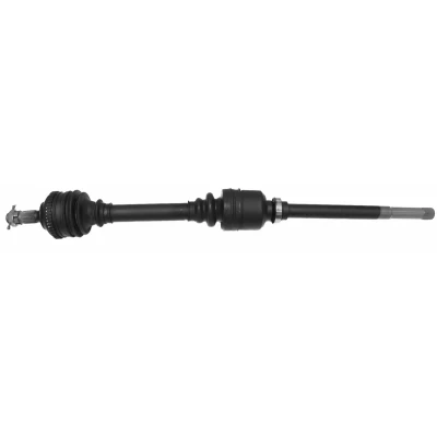 Bild av MAPCO 16417 Arbre de transmission Essieu avant droit 890 pour véhicules avec système antiblocage boîte vitesses manuelle CITROËN: Xantia 3/5 portes