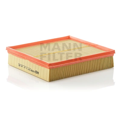 Bild av Luftfilter MANN FILTER C 27 181