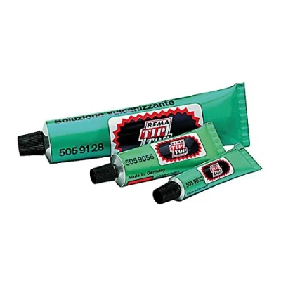 Bild av Vulkaniserande vätska spets topp 50 g, rör