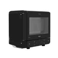 Bild av Whirlpool MAX 34 BL Mikrovågsugn (svart)