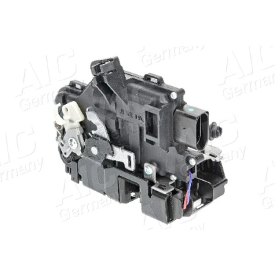 Bild av AIC 52963 Serrure De Porte avec verouillage centralisé avant gauche AUDI: A4 B6 Avant, Berline, A6 C5 Berline