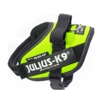 Bild av Julius K9 IDC harness Mini neongreen 40 53 cm
