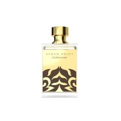 Bild av Afnan Ouddiction Extrait de Parfum 80 ml