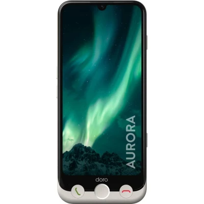Bild av Doro Aurora A31 Bone