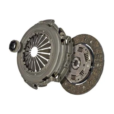 Bild av KAWE 961856 Kit d&#039;embrayage avec mécanisme disque d&#039;embrayage, butée de débrayage 200 CPX PEUGEOT: 207 3/5 portes