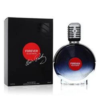 Bild av Elvis Presley Forever For Him Eau de Parfum 100 ml