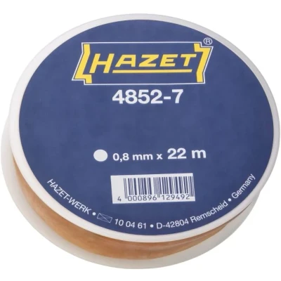Bild av HAZET 4852 7 Fil de coupe, démontage vitre
