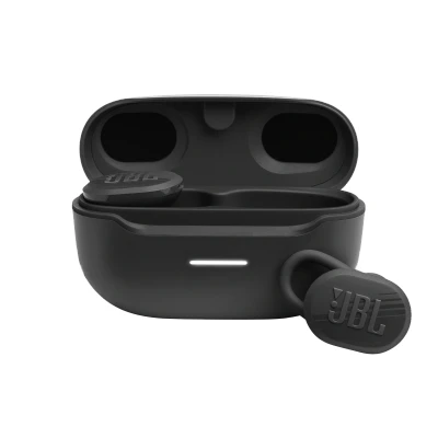 Bild av JBL Endurance Race TWS Black
