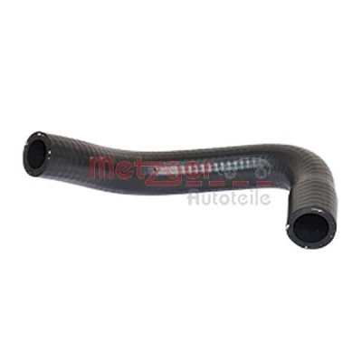 Bild av METZGER 2420426 Durite De Refroidissement EPDM (éthylène propylène diène caoutchouc) AUDI: A4 B5 Avant, Berline, A6 C4 Berline