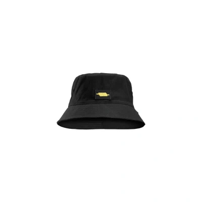 Bild av SOLHATT LW SVART STL S/M Beijerbygg Byggmaterial