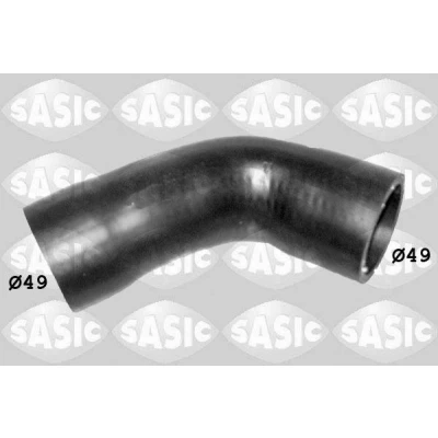 Bild av SASIC 3356017 Gaine De Suralimentation SEAT: Ibiza 2