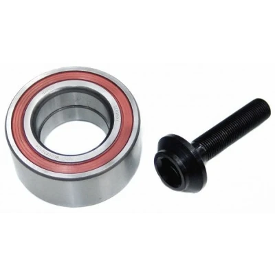 Bild av MAPCO 26764 Kit de roulements roue des deux côtés du pont arrière 82 AUDI: A4 B7 Avant, B6 Berline, Avant