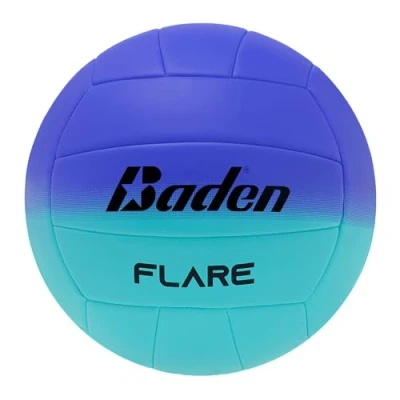 Bild av Baden Volleyball Flare blue/turquoise
