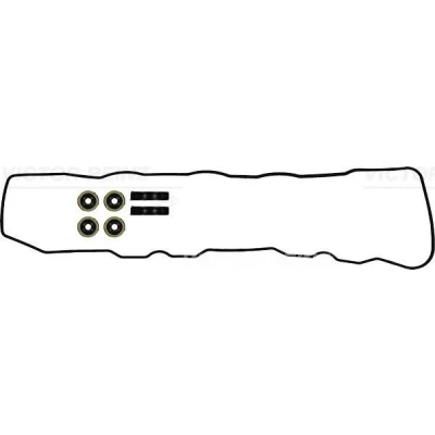 Bild av REINZ 15 52187 01 Jeu de joints d&#039;étanchéité, couvercle culasse TOYOTA: Land Cruiser Prado 70 SUV, HILUX 2 Pritsche/Fahrgestell (LN6, LN5, YN6, YN5