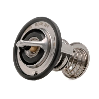 Bild av MAGNETI MARELLI 352317004880 Thermostat d&#039;eau 82 51,9 avec joint d&#039;étanchéite CITROËN: C1 I, II, TOYOTA: Aygo, Yaris II 3/5 portes