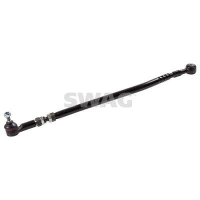 Bild av SWAG 32 72 0009 Biellette De Direction Essieu avant droit AUDI: Cabriolet B4, 80 B4 Berline, Coupe B3