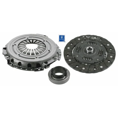 Bild av SACHS 3000 174 001 Kit d&#039;Embrayage 200 OPEL: Corsa A CC, Astra F Caravan, Kadett E CC