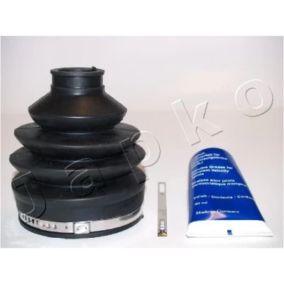 Bild av JAPKO 63305 Soufflet De Cardan SSANGYONG: Rexton / 2