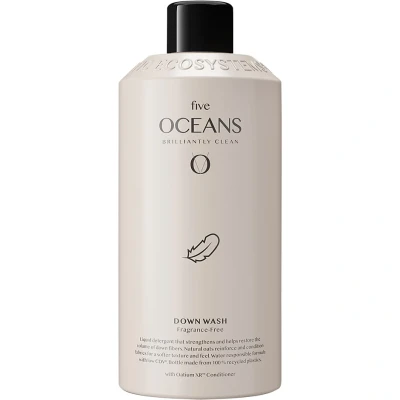 Bild av Five Oceans Down Wash Detergent For 500 ml