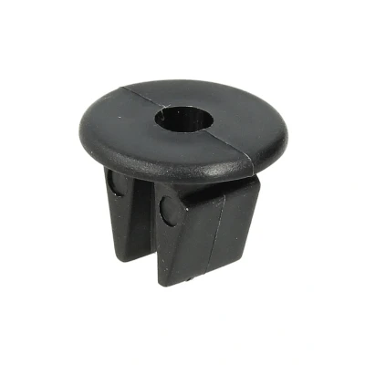 Bild av ROMIX C60666 Clip HYUNDAI: Elantra III 5 portes, SANTA FE 2, i30 II 3/5 KIA: Soul I, cee‘d I portes