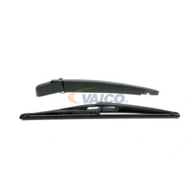 Bild av VAICO V46 1706 Kit de bras d&#039;essuie glace, nettoyage des vitres avec cache, balai glace intégré EXPERT KITS + RENAULT: CLIO 2