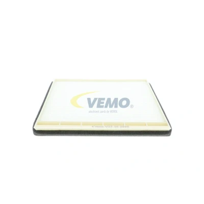 Bild av VEMO Original Quality V22 30 2020 Filtre d&#039;habitacle de pollens, Cartouche filtrante 218 211 18,5 Papier CITROËN: Berlingo / First I